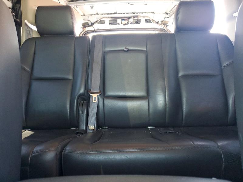 Продажа на аукционе авто 2013 Chevrolet Suburban, vin: 1GNSKKE79DR214451, номер лота: 57868916