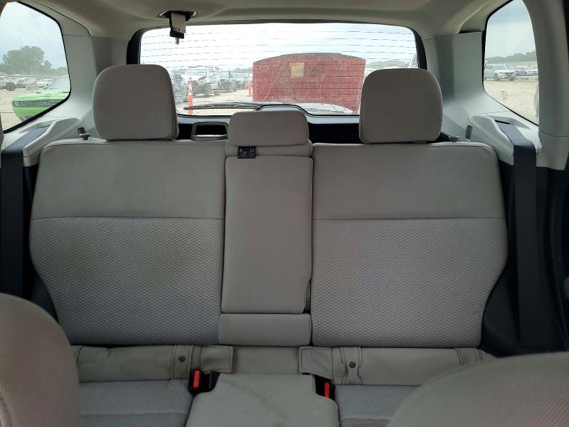 Продаж на аукціоні авто 2017 Subaru Forester, vin: JF2SJAGCXHH456274, номер лоту: 58087466
