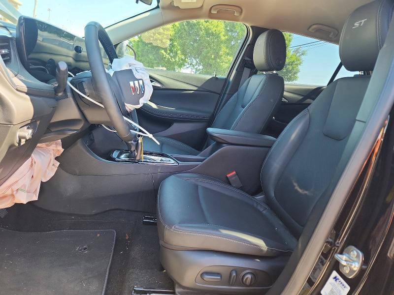 Продаж на аукціоні авто 2024 Buick Encore Gx, vin: KL4AMESLXRB202191, номер лоту: 55786546