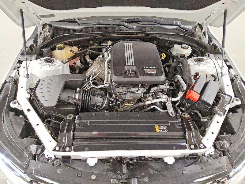 Aukcja sprzedaży 2021 Cadillac Ct4, vin: 1G6DJ5RKXM0118971, numer aukcji: 54895716