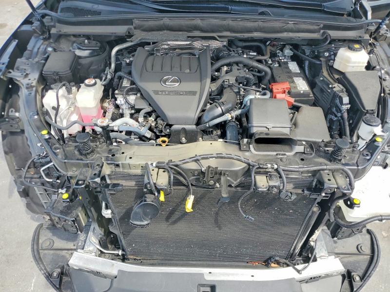 Продаж на аукціоні авто 2024 Lexus Rx 350, vin: 2T2BAMBA3RC035066, номер лоту: 56094016