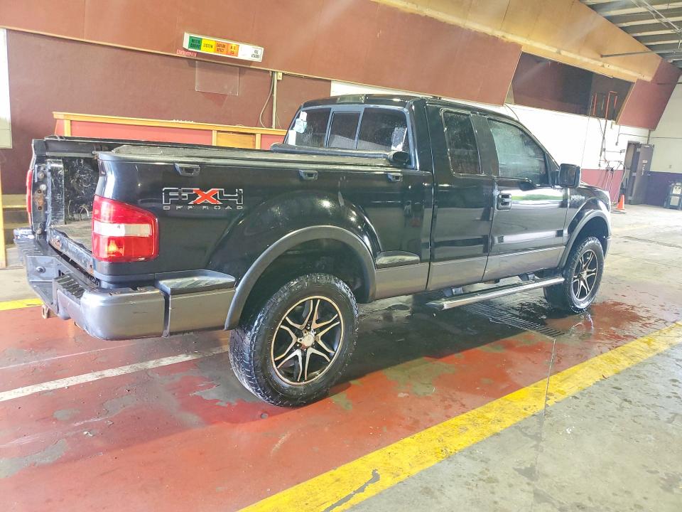 2009 Ford F150 მანქანა იყიდება აუქციონზე, vin: 1FTPX04VX9KC43669, აუქციონის ნომერი: 57422596