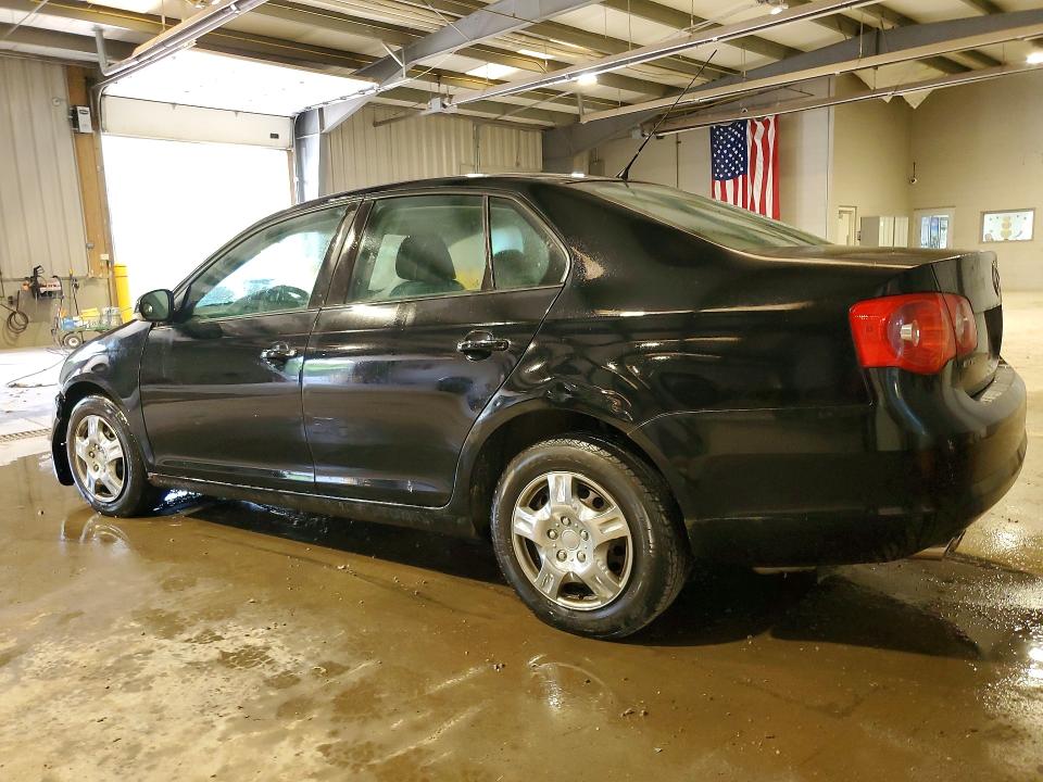 Aukcja sprzedaży 2007 Volkswagen Jetta, vin: 3VWGF71K57M081300, numer aukcji: 55531406