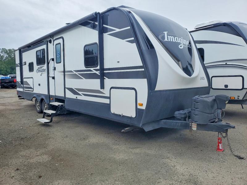 Aukcja sprzedaży 2019 Grand Design Imagine, vin: 573TE3227K6614809, numer aukcji: 56146726