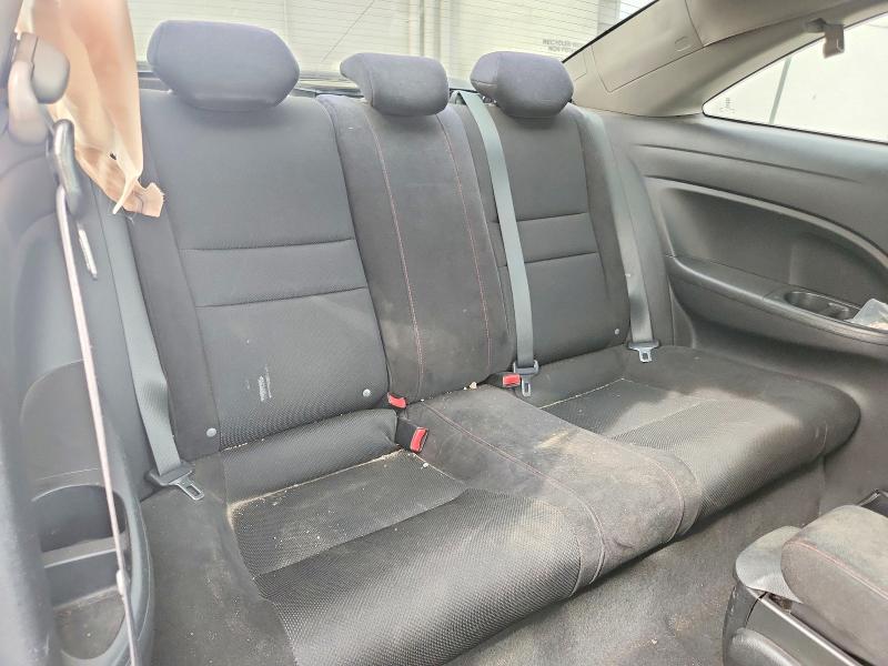 58846666 :رقم المزاد ، 2HGFG2A50BH700189 vin ، 2011 Honda Civic مزاد بيع