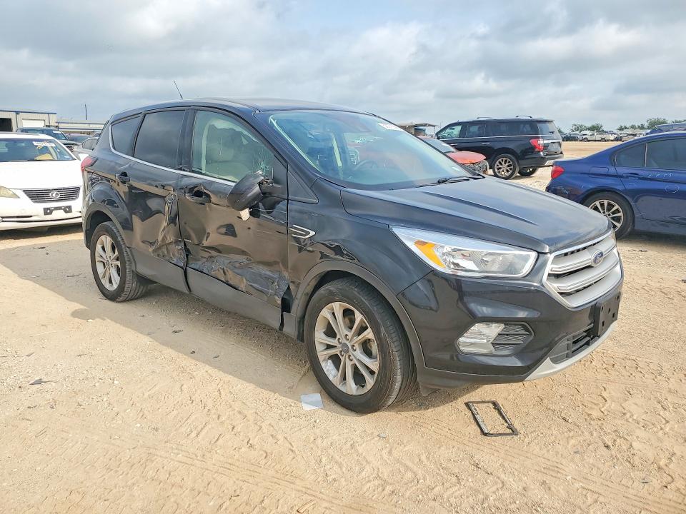 Продаж на аукціоні авто 2019 Ford Escape, vin: 1FMCU0GD6KUC07381, номер лоту: 58976386