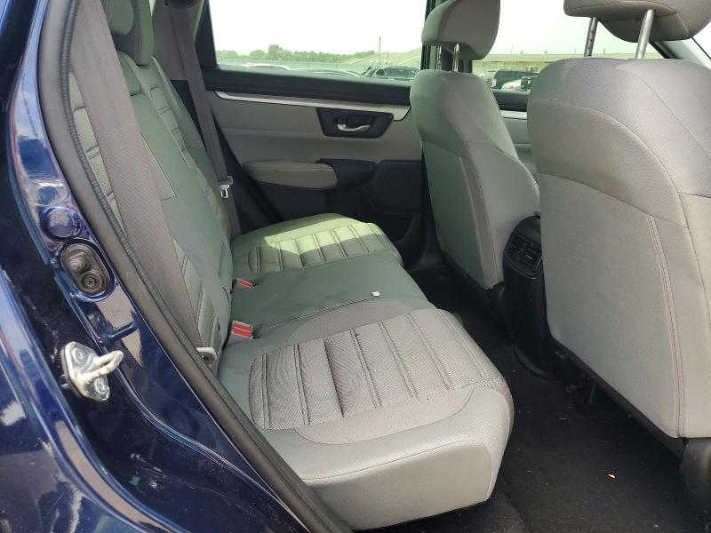 2018 Honda Cr-v მანქანა იყიდება აუქციონზე, vin: 2HKRW6H36JH223199, აუქციონის ნომერი: 59069716