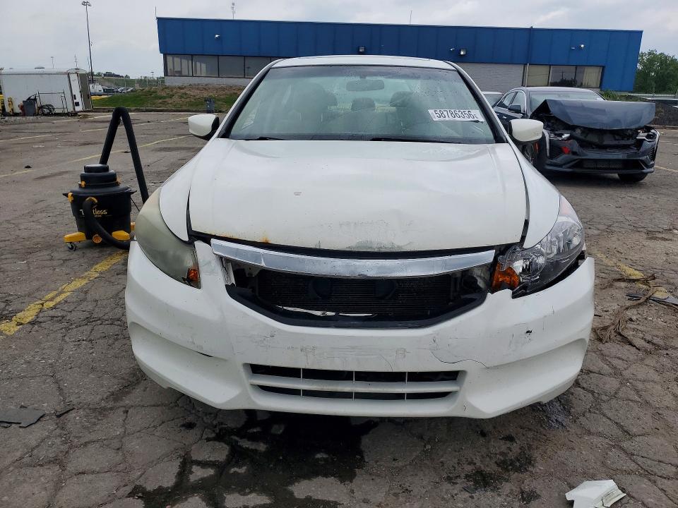 Продаж на аукціоні авто 2011 Honda Accord, vin: 1HGCP2F7XBA097814, номер лоту: 58786356