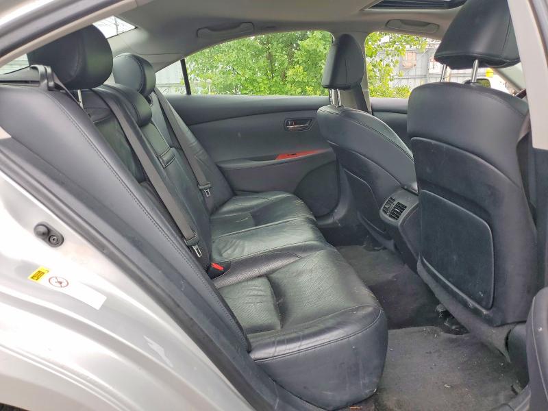 Продажа на аукционе авто 2008 Lexus Es, vin: JTHBJ46GX82241693, номер лота: 57223916
