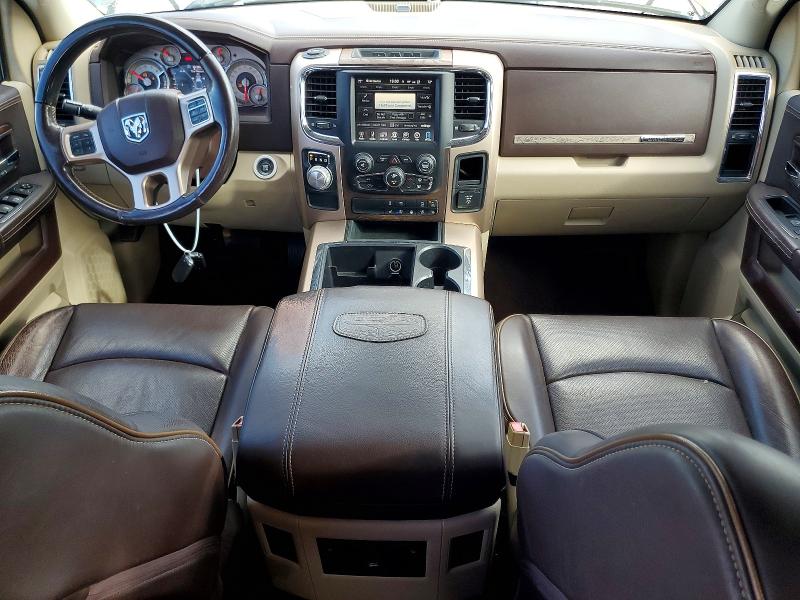 Продажа на аукционе авто 2015 Ram 1500, vin: 1C6RR6PM6FS623894, номер лота: 57512456