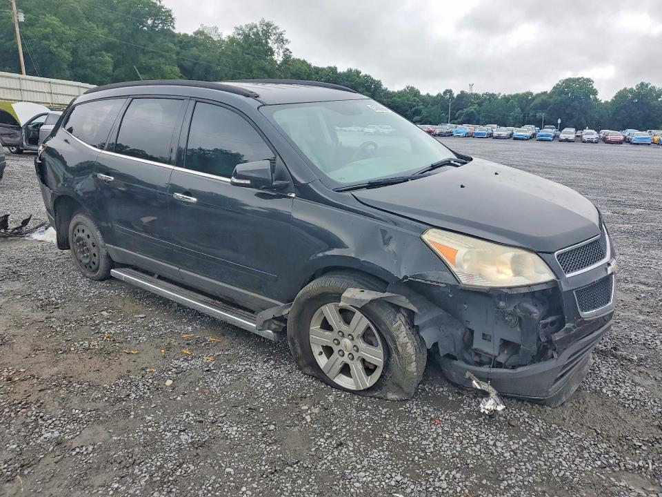 Aukcja sprzedaży 2012 Chevrolet Traverse, vin: 1GNKRJED4CJ274811, numer aukcji: 57609256