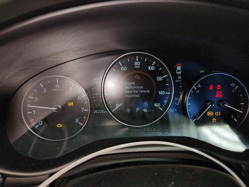 Aukcja sprzedaży 2025 Mazda 3, vin: 3MZBPACM5SM467758, numer aukcji: 55869446