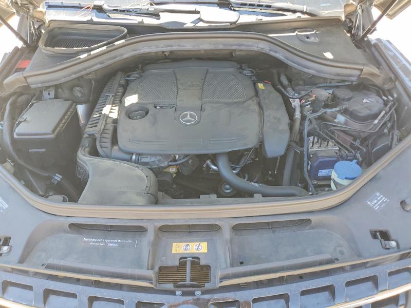 56467986 :رقم المزاد ، 4JGDA5HB6FA516296 vin ، 2015 Mercedes-benz Ml مزاد بيع