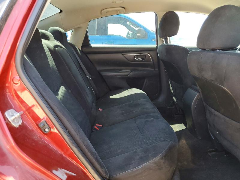 Aukcja sprzedaży 2015 Nissan Altima, vin: 1N4AL3AP2FC429906, numer aukcji: 54920246