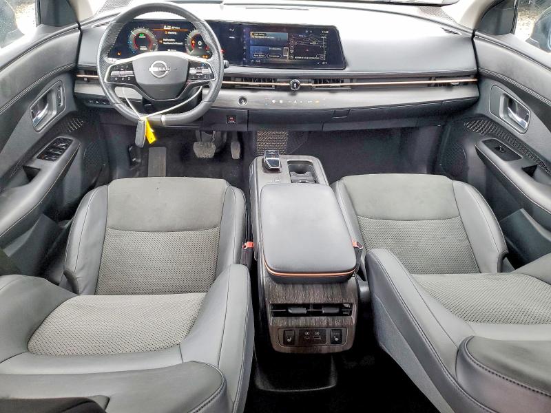 Aukcja sprzedaży 2023 Nissan Ariya, vin: JN1DF0BB0PM701772, numer aukcji: 58448076