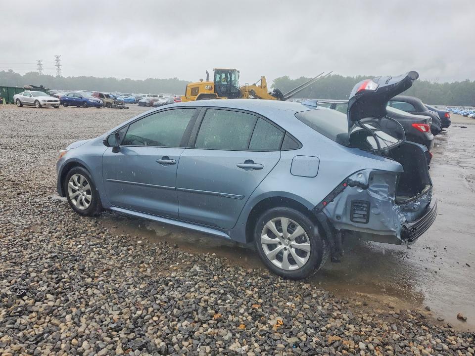 Aukcja sprzedaży 2024 Toyota Corolla, vin: 5YFB4MDEXRP152770, numer aukcji: 57749516