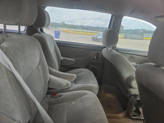 58455746 :رقم المزاد ، 5TDZK23C68S191743 vin ، 2008 Toyota Sienna مزاد بيع