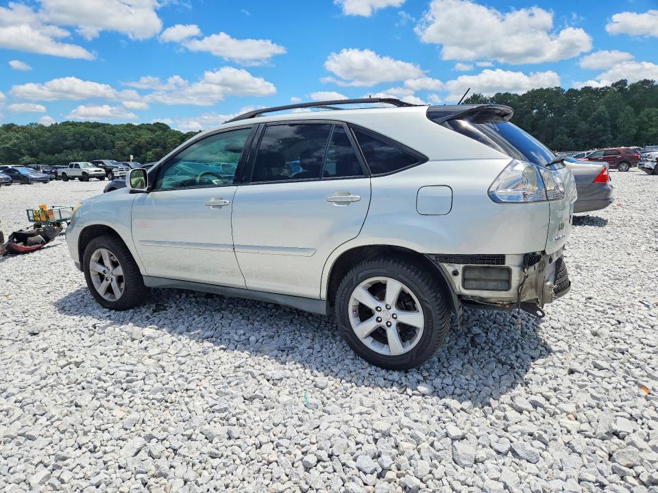 Aukcja sprzedaży 2007 Lexus Rx, vin: 2T2GK31U07C002418, numer aukcji: 58415796
