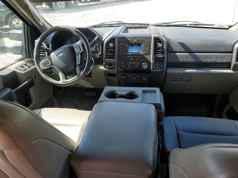 Продажа на аукционе авто 2021 Ford F250, vin: 1FD7W2A67MED28693, номер лота: 56971266