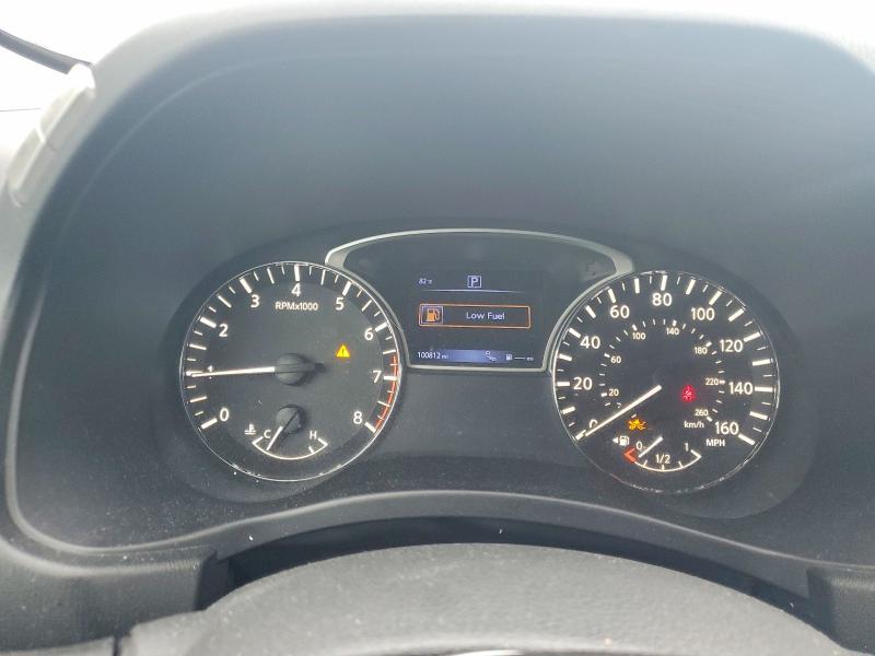 Aukcja sprzedaży 2020 Nissan Pathfinder, vin: 5N1DR2BN6LC584933, numer aukcji: 56393656