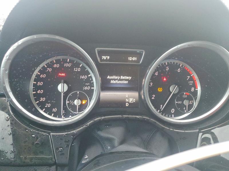 Auction sale of the 2016 Mercedes-benz Gl, vin: 4JGDF6EE0GA634139, lot number: 59062656