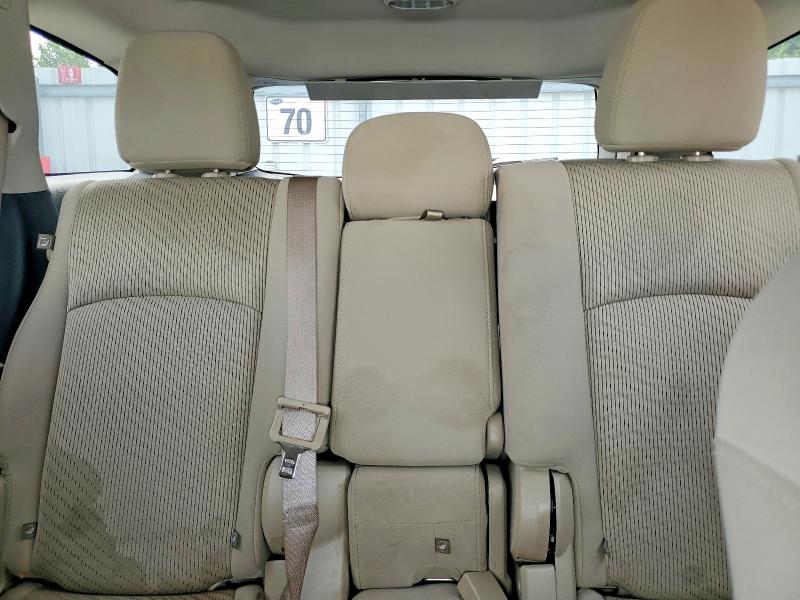 2015 Dodge Journey მანქანა იყიდება აუქციონზე, vin: 3C4PDCBG7FT637252, აუქციონის ნომერი: 57825046