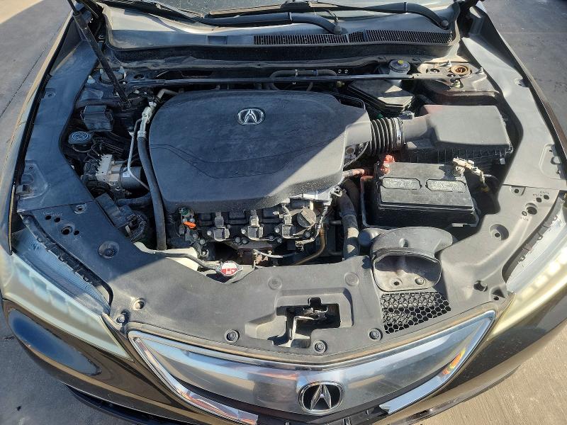 Продажа на аукционе авто 2015 Acura Tlx, vin: 19UUB2F5XFA012445, номер лота: 57929246