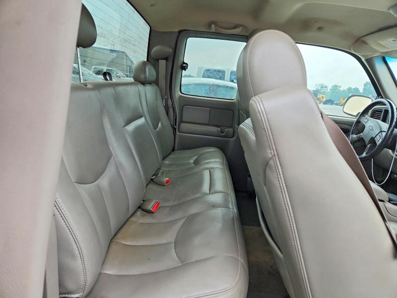 Aukcja sprzedaży 2003 Chevrolet Silverado, vin: 2GCEC19T431353799, numer aukcji: 56742506