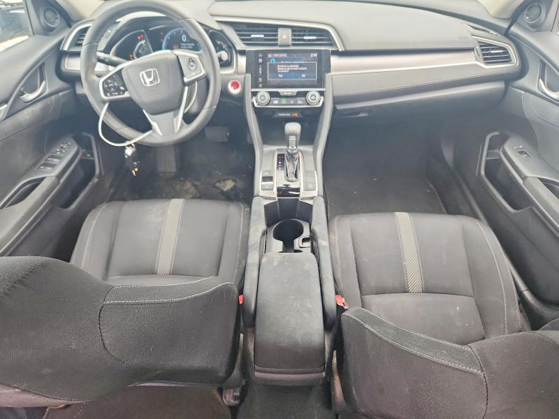 Продаж на аукціоні авто 2016 Honda Civic, vin: 19XFC2F77GE039669, номер лоту: 56775006