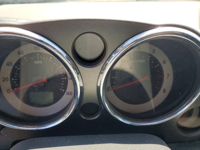 Aukcja sprzedaży 2007 Mitsubishi Eclipse, vin: 4A3AL35T57E004104, numer aukcji: 55541106