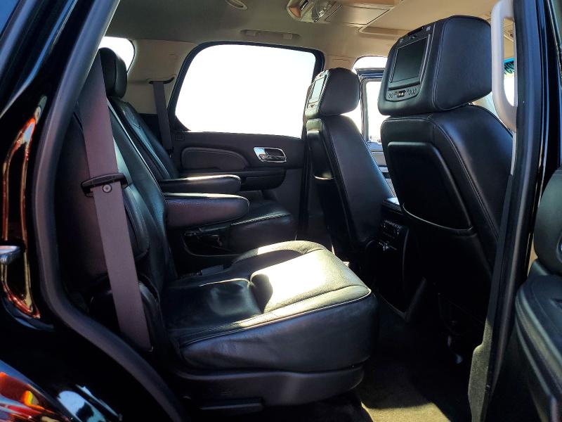 Aukcja sprzedaży 2013 Cadillac Escalade, vin: 1GYS3DEF6DR247510, numer aukcji: 57251316
