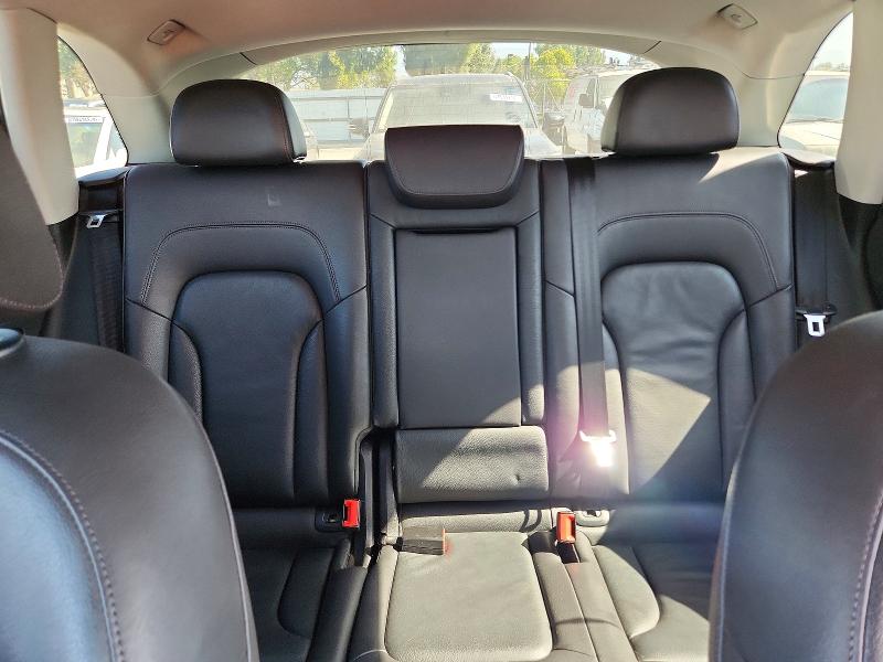 Продаж на аукціоні авто 2014 Audi Q5, vin: WA1CFAFP0EA099145, номер лоту: 56783656
