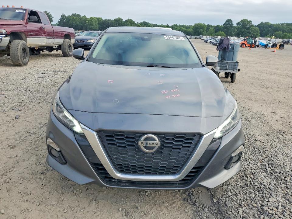Aukcja sprzedaży 2020 Nissan Altima, vin: 1N4BL4EV0LC142319, numer aukcji: 58462306