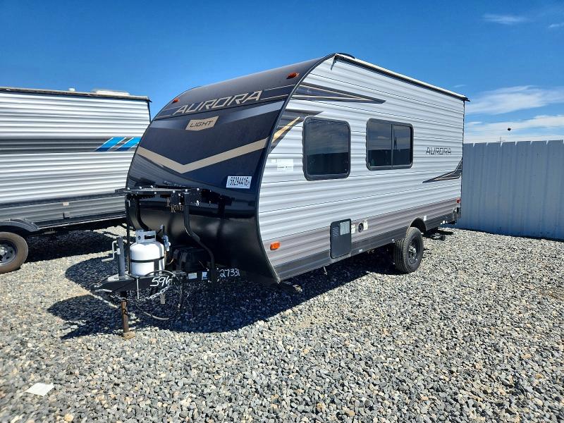 Aukcja sprzedaży 2023 Frrv Trailer, vin: 5ZT2AREC0PK005967, numer aukcji: 56294416