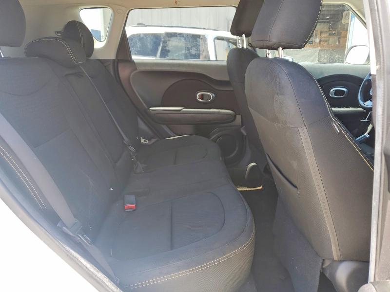 Aukcja sprzedaży 2015 Kia Soul, vin: KNDJP3A57F7176751, numer aukcji: 55126536