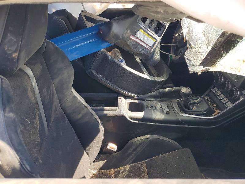 Aukcja sprzedaży 2024 Toyota Gr 86, vin: JF1ZNBE18R8753656, numer aukcji: 57731906