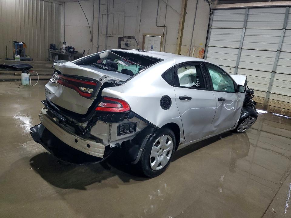 56060966 :رقم المزاد ، 1C3CDFAA3DD175146 vin ، 2013 Dodge Dart مزاد بيع