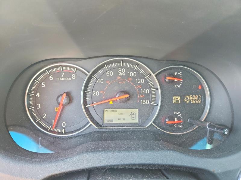2012 Nissan Maxima მანქანა იყიდება აუქციონზე, vin: 1N4AA5AP9CC849997, აუქციონის ნომერი: 59094376