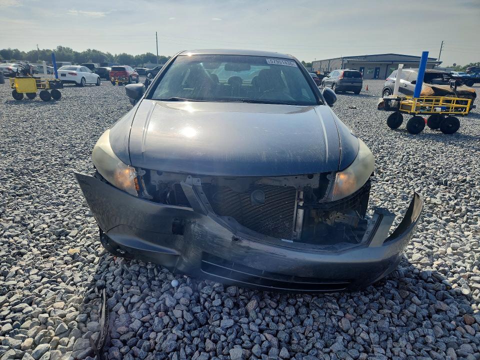 Продаж на аукціоні авто 2009 Honda Accord, vin: 1HGCP268X9A147615, номер лоту: 57951436