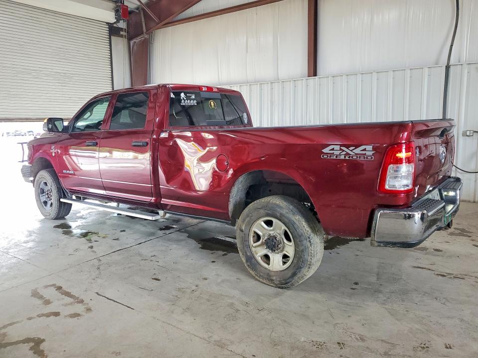 57185786 :رقم المزاد ، 3C63R3GL4LG166548 vin ، 2020 Ram 3500 مزاد بيع