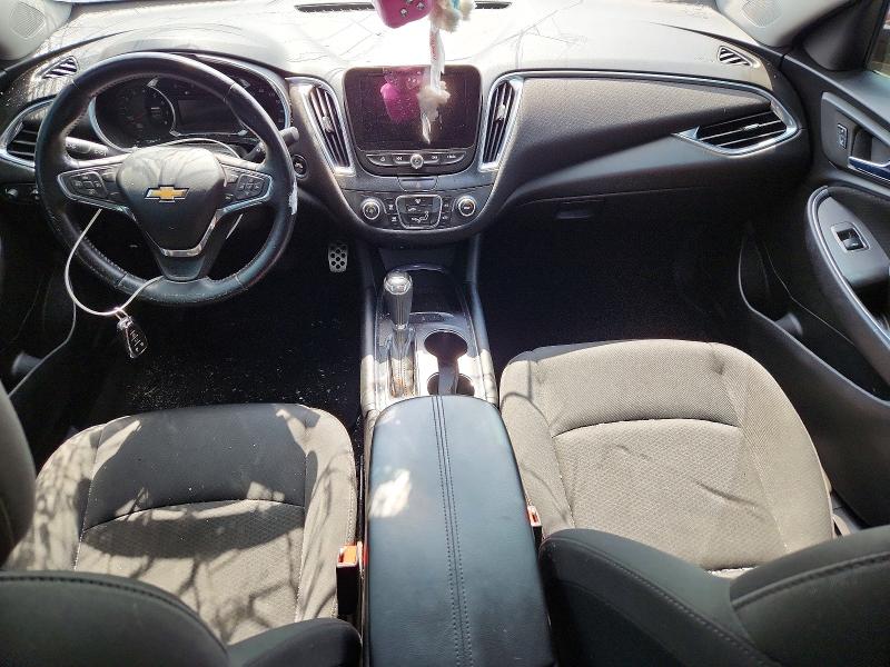 Продажа на аукционе авто 2016 Chevrolet Malibu, vin: 1G1ZE5STXGF330239, номер лота: 58445756
