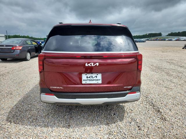 Aukcja sprzedaży 2026 Kia Carnival, vin: KNDNC5K32T6624420, numer aukcji: 55415776