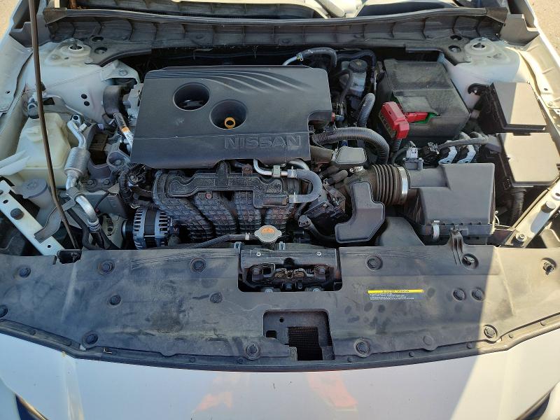 Aukcja sprzedaży 2020 Nissan Altima, vin: 1N4BL4CV3LC187757, numer aukcji: 56804656