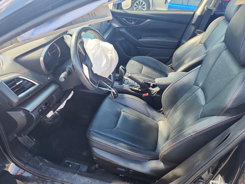 Aukcja sprzedaży 2019 Subaru Crosstrek, vin: JF2GTAMC6K8201388, numer aukcji: 56796416