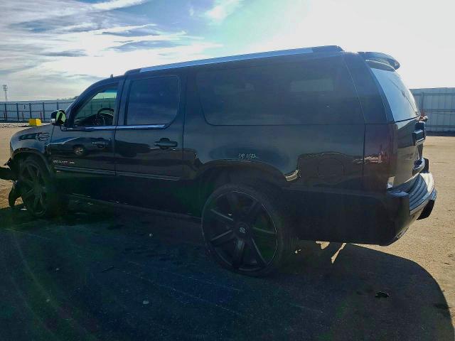 Продажа на аукционе авто 2013 Cadillac Escalade, vin: 1GYS3JEF9DR215178, номер лота: 58058326