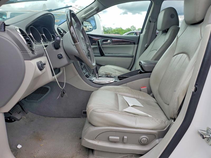 Продажа на аукционе авто 2017 Buick Enclave, vin: 5GAKRCKD0HJ172472, номер лота: 57569116