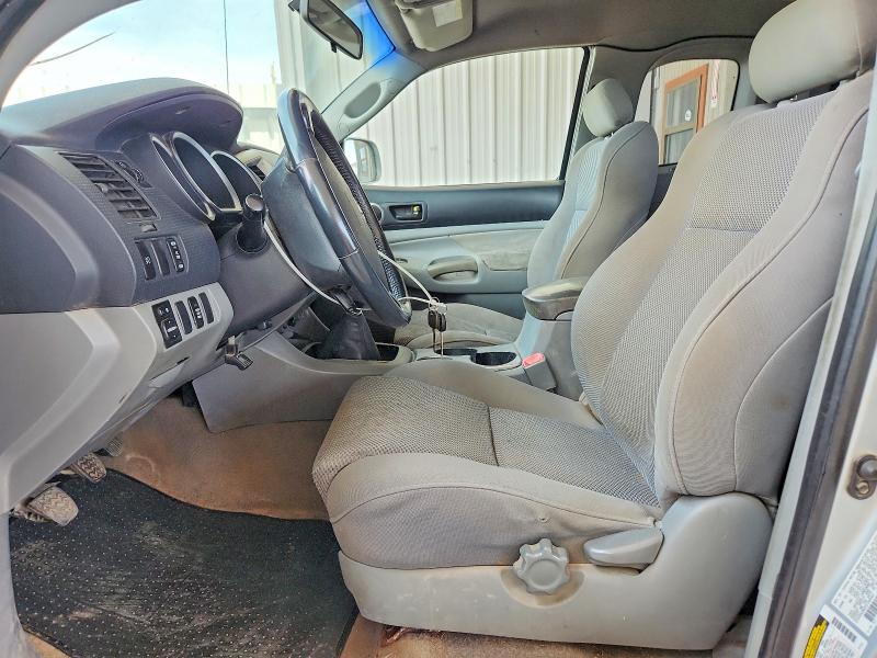 Aukcja sprzedaży 2005 Toyota Tacoma, vin: 5TEUU42N25Z138944, numer aukcji: 56244076