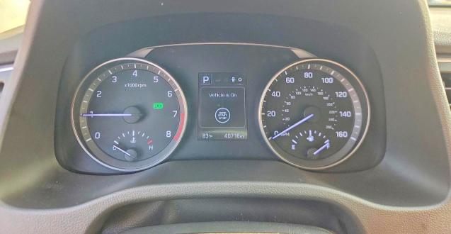 Продаж на аукціоні авто 2017 Hyundai Elantra, vin: 5NPD84LF4HH172743, номер лоту: 58951206