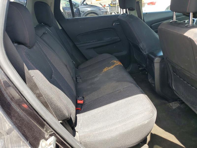 2014 Gmc Terrain მანქანა იყიდება აუქციონზე, vin: 2GKALREK1E6132763, აუქციონის ნომერი: 57961056