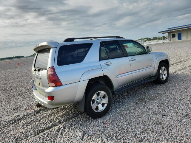 Aukcja sprzedaży 2005 Toyota 4runner, vin: JTEBT17R850049220, numer aukcji: 54588446